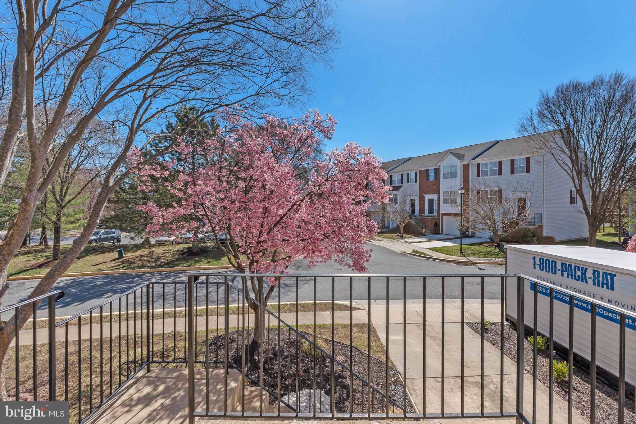 PIN OAK VILLAGE - Residential Lease