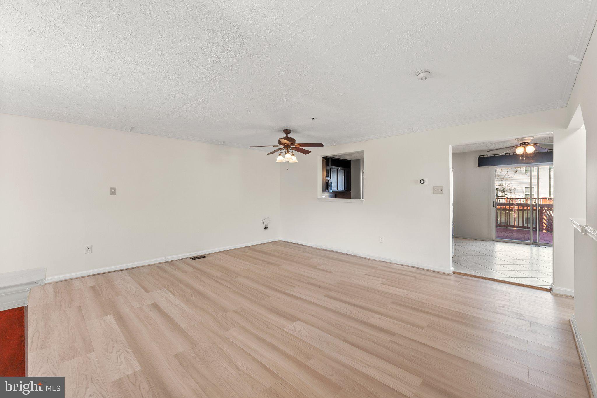 PIN OAK VILLAGE - Residential Lease