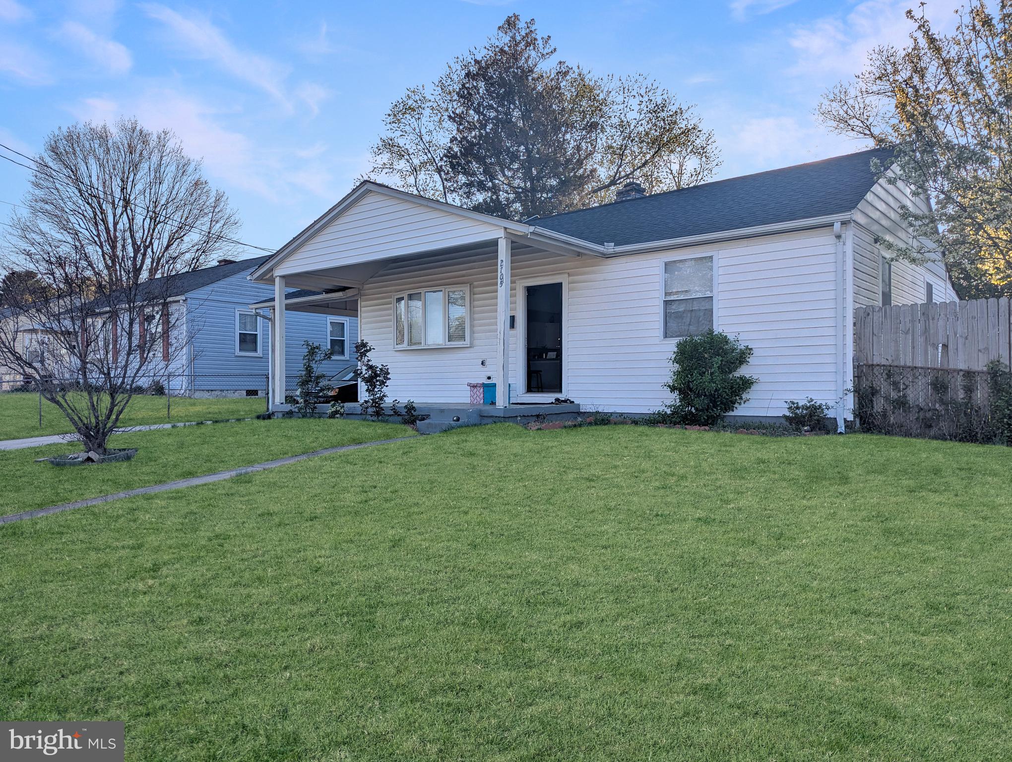 CARLSON SPRINGS - Residential