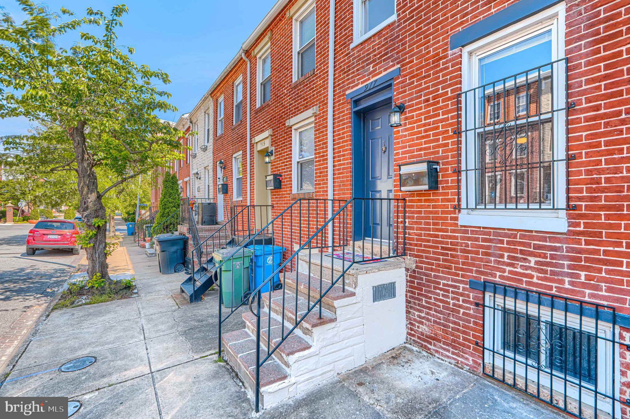 PIGTOWN HISTORIC DISTRICT - Residential
