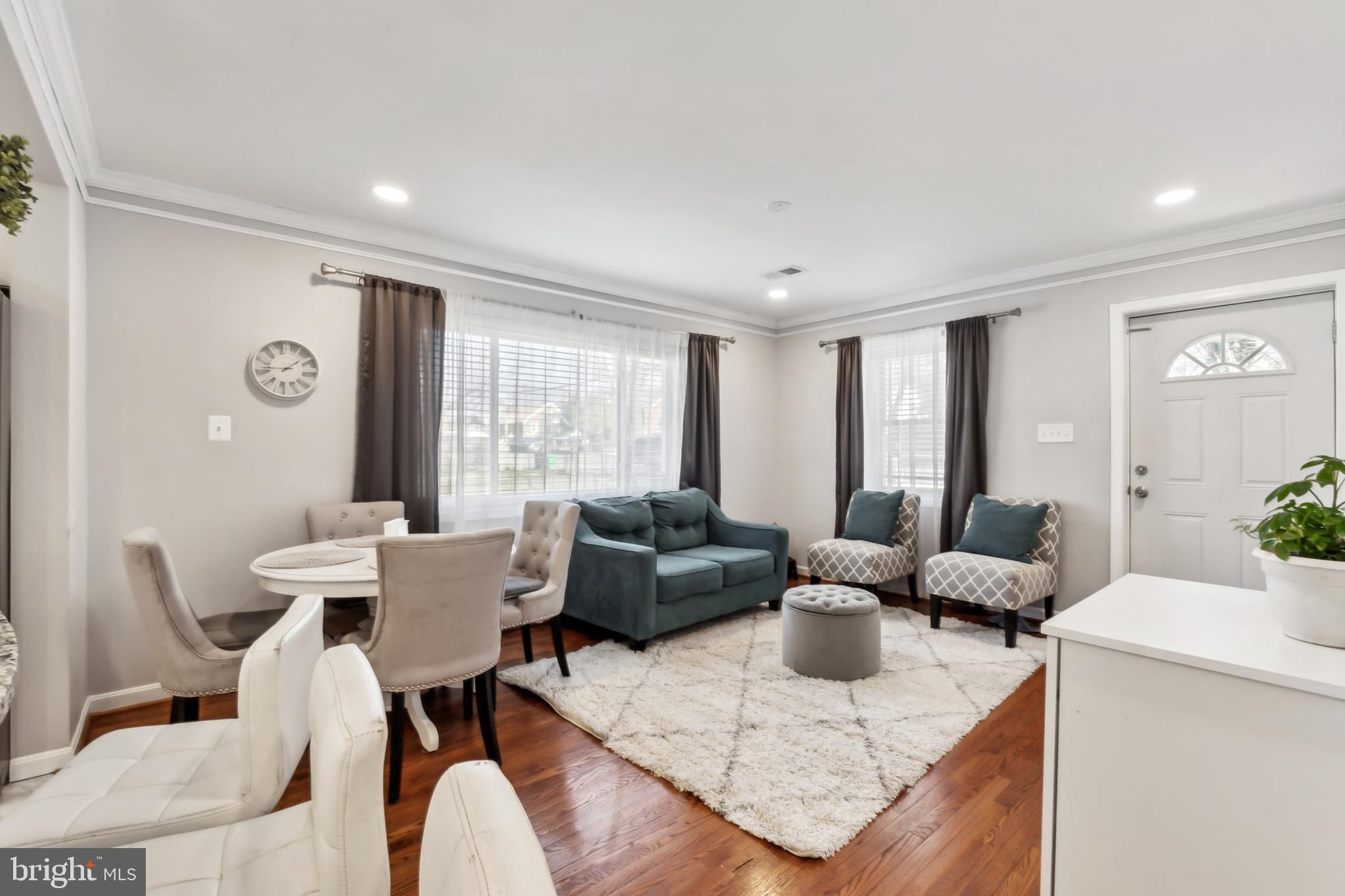 OLE LONGFIELD - Residential