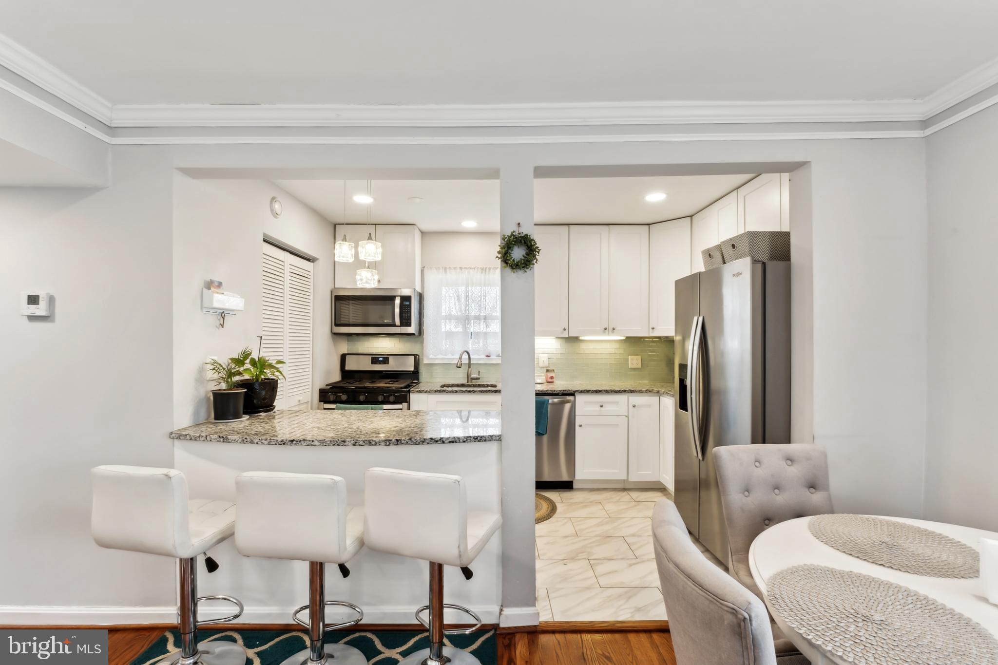 OLE LONGFIELD - Residential