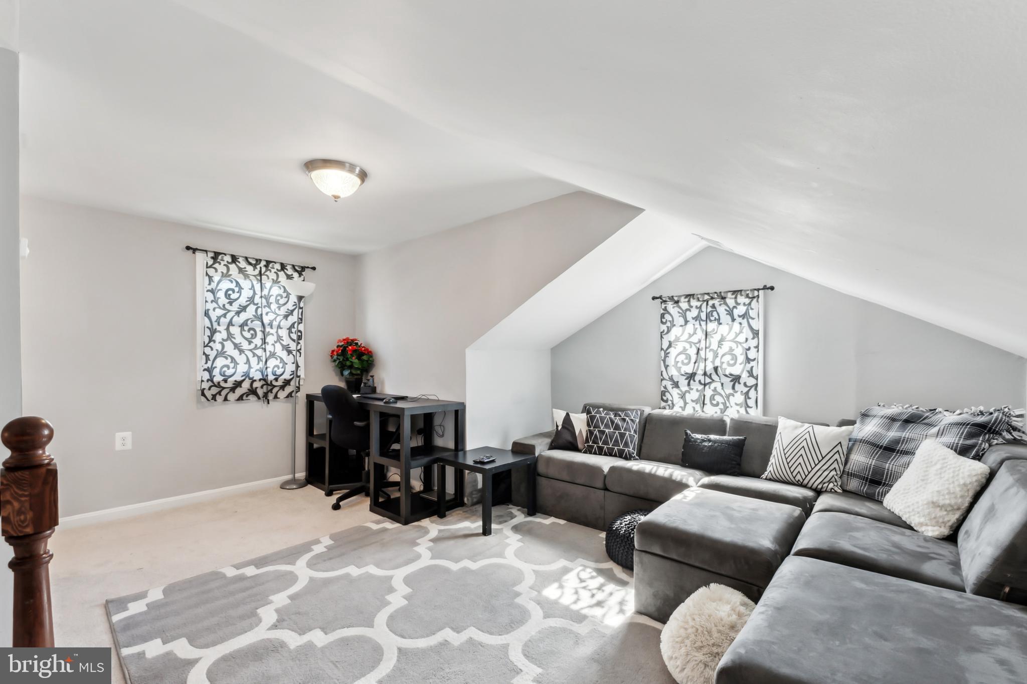 OLE LONGFIELD - Residential