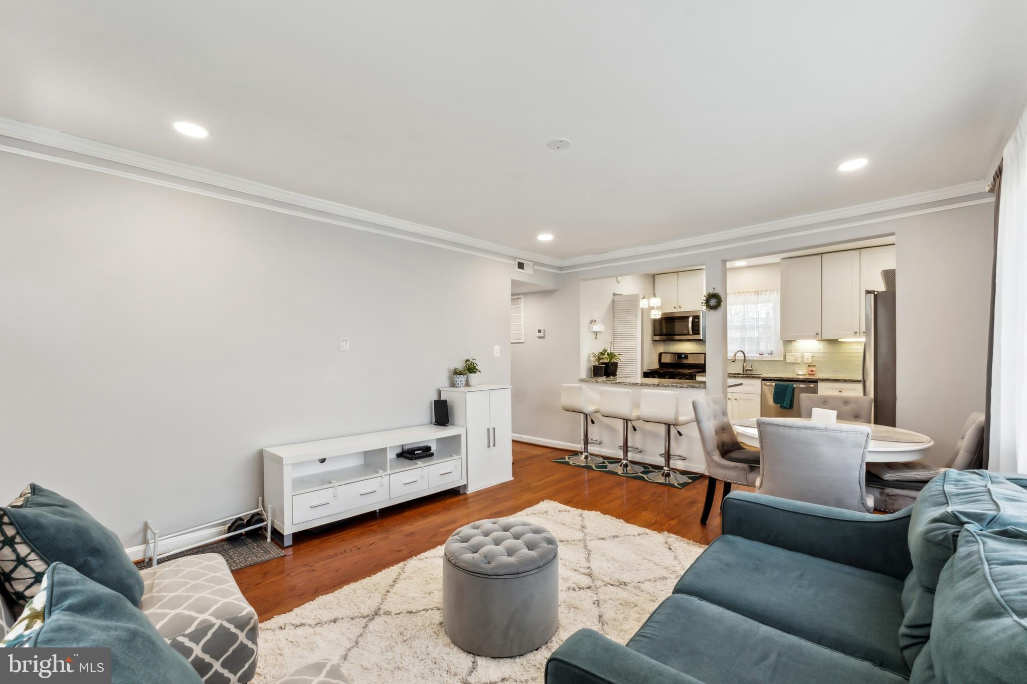 OLE LONGFIELD - Residential