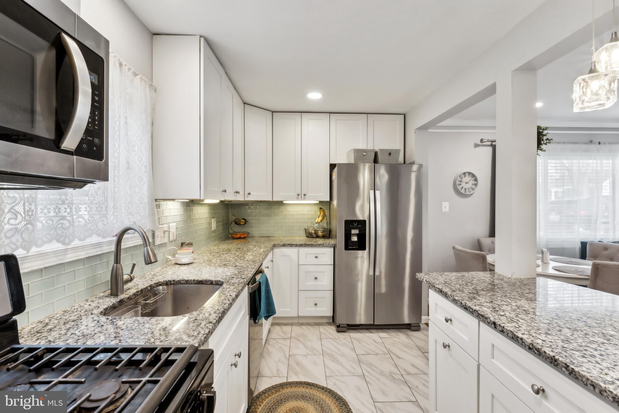 OLE LONGFIELD - Residential