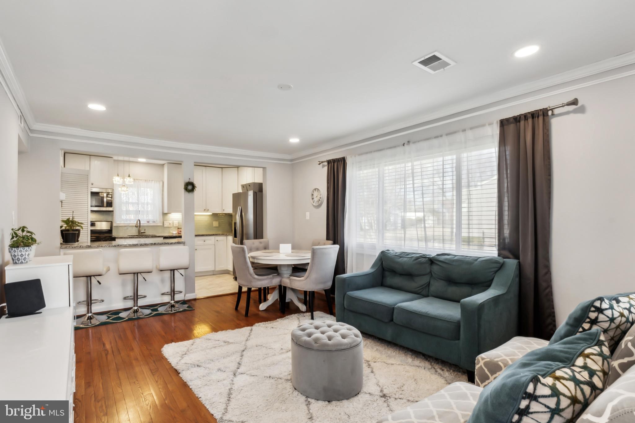 OLE LONGFIELD - Residential