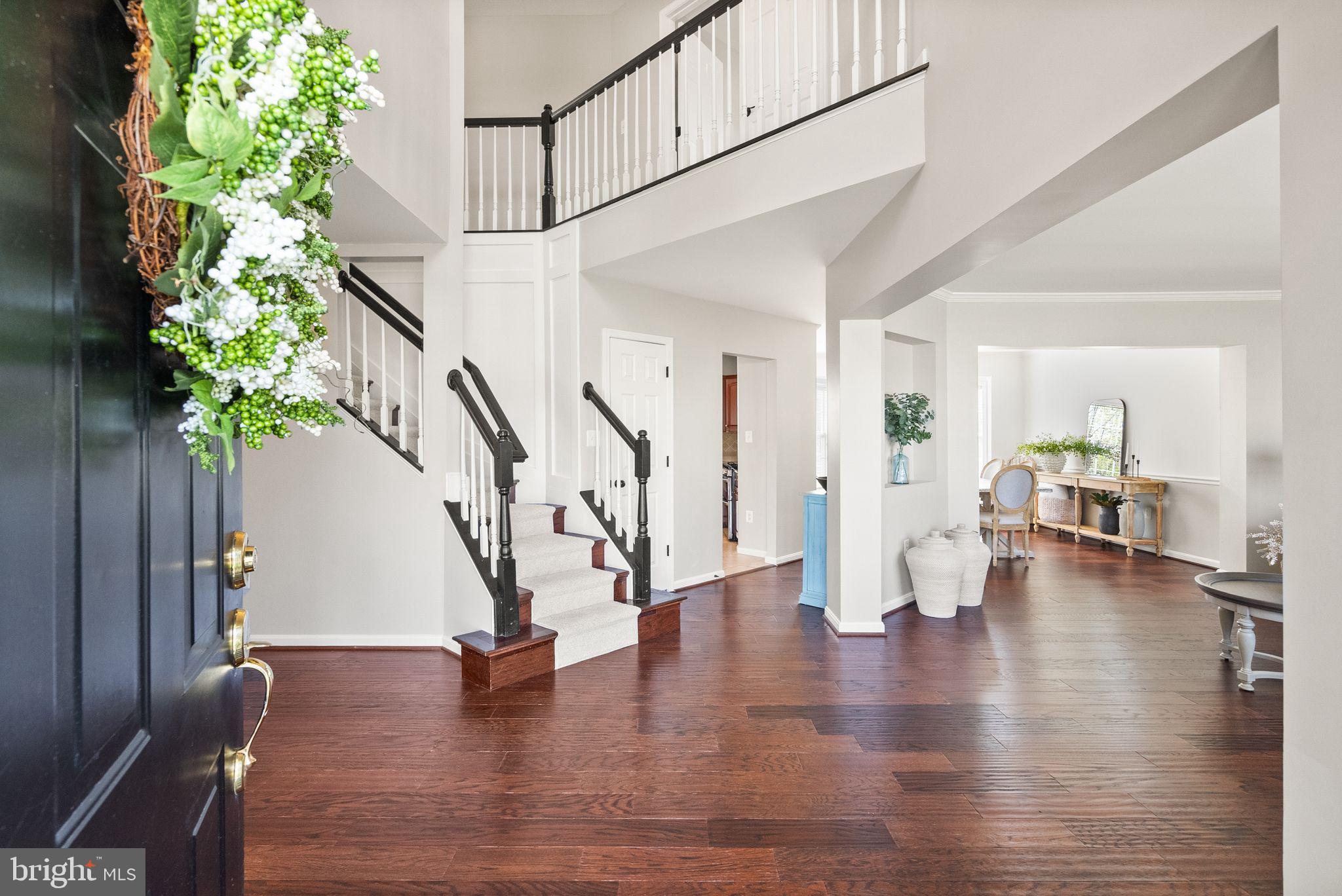 BRIDLEWOOD MANOR - Residential