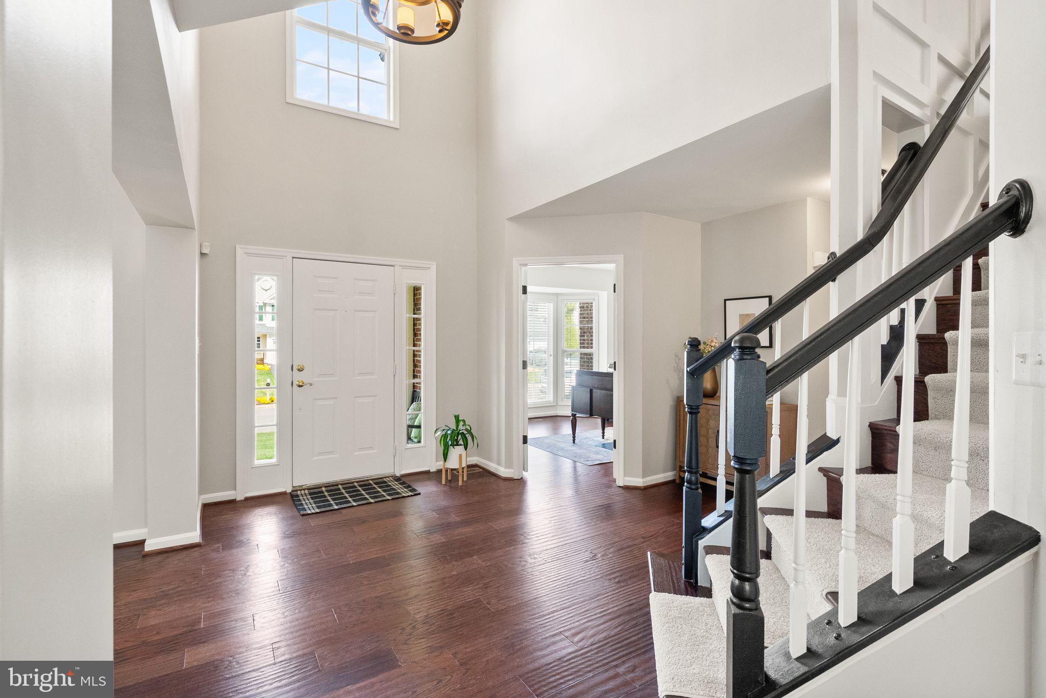 BRIDLEWOOD MANOR - Residential