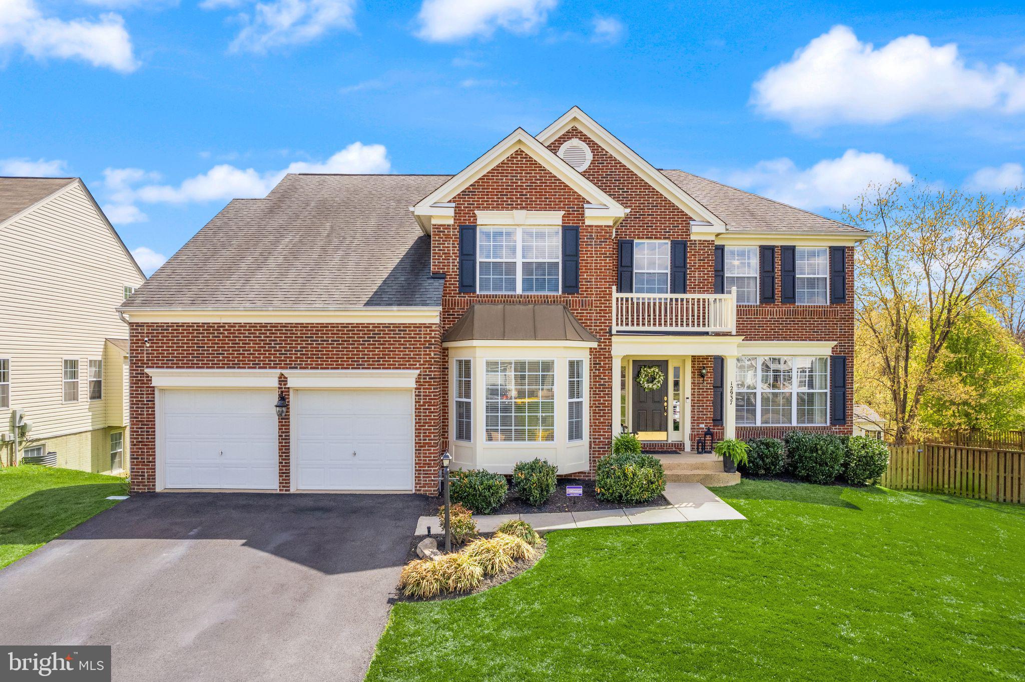 BRIDLEWOOD MANOR - Residential