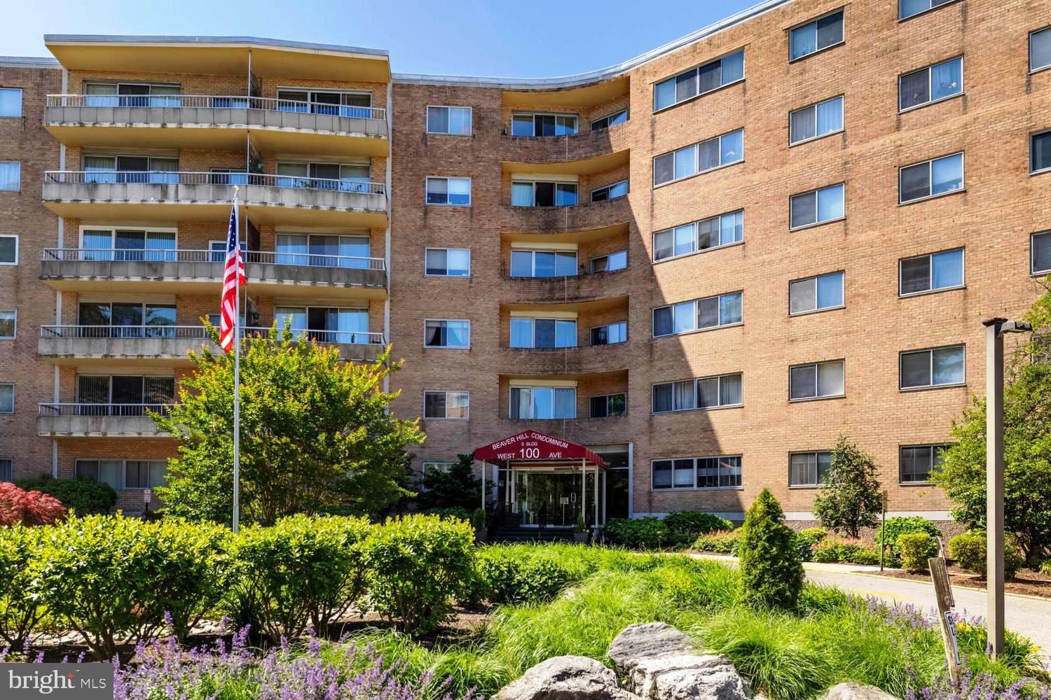 BEAVER HILL - Residential