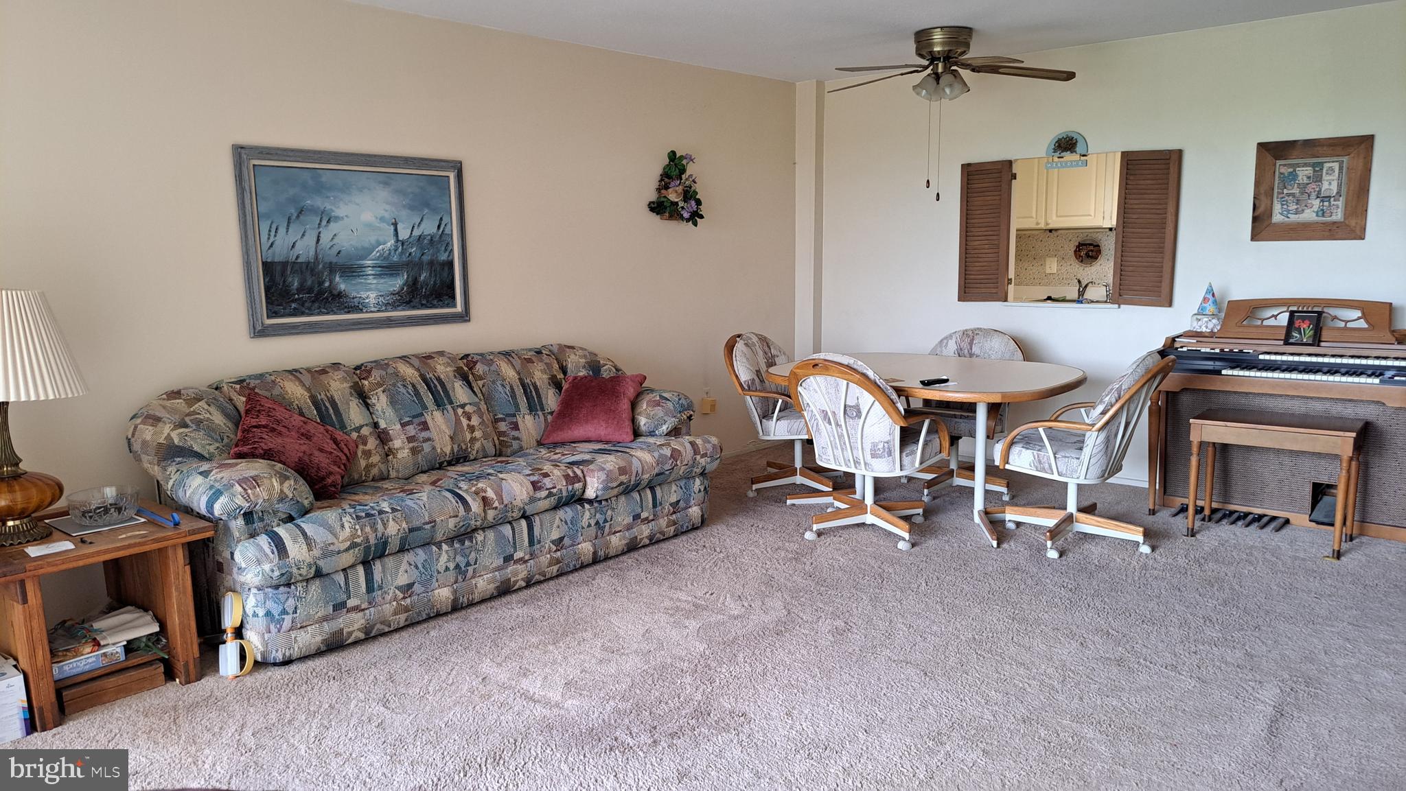 BEAVER HILL - Residential