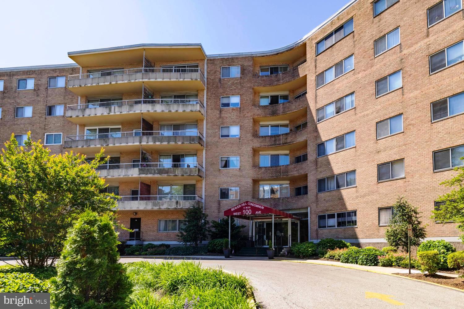 BEAVER HILL - Residential