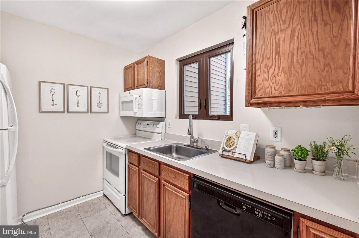 AUDUBON TERRACE VILLAS - Residential