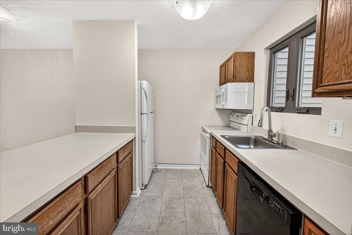 AUDUBON TERRACE VILLAS - Residential