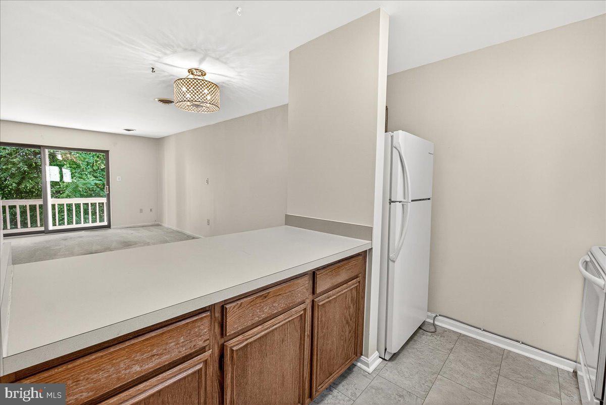 AUDUBON TERRACE VILLAS - Residential