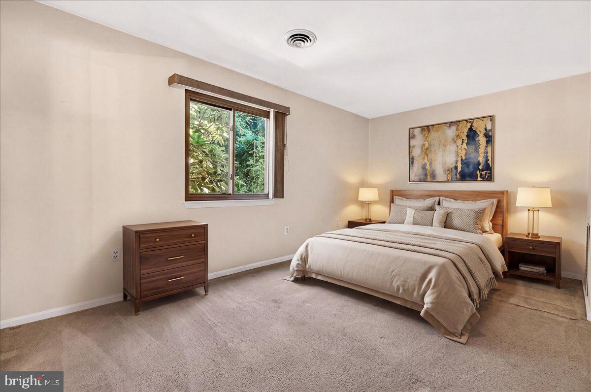 AUDUBON TERRACE VILLAS - Residential