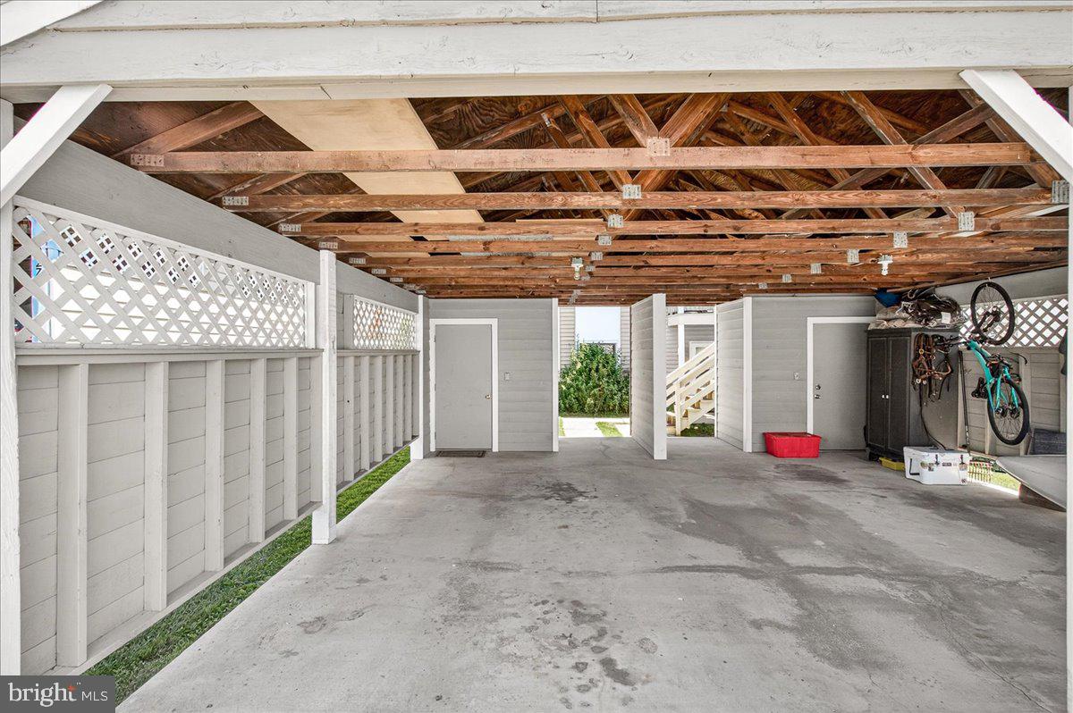 AUDUBON TERRACE VILLAS - Residential