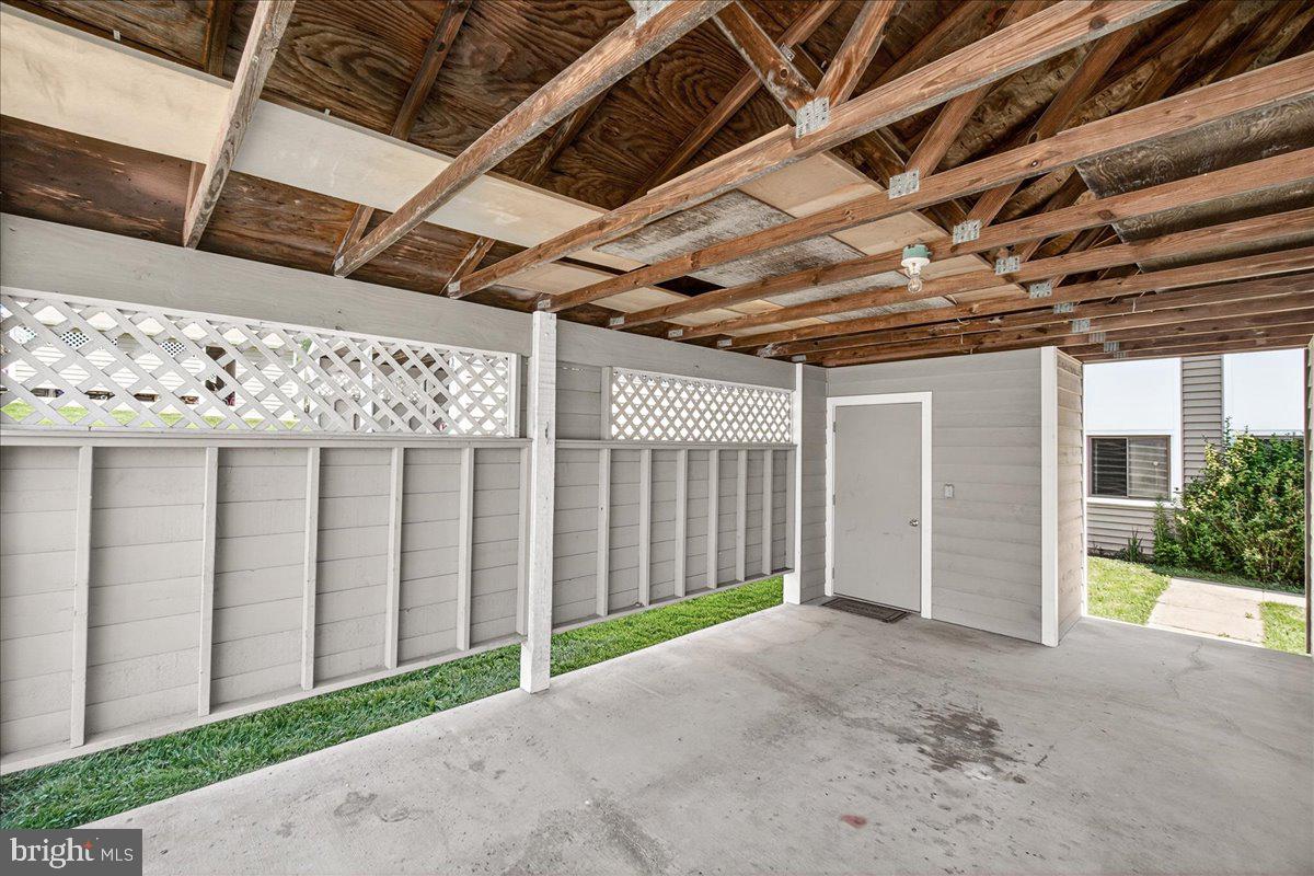 AUDUBON TERRACE VILLAS - Residential