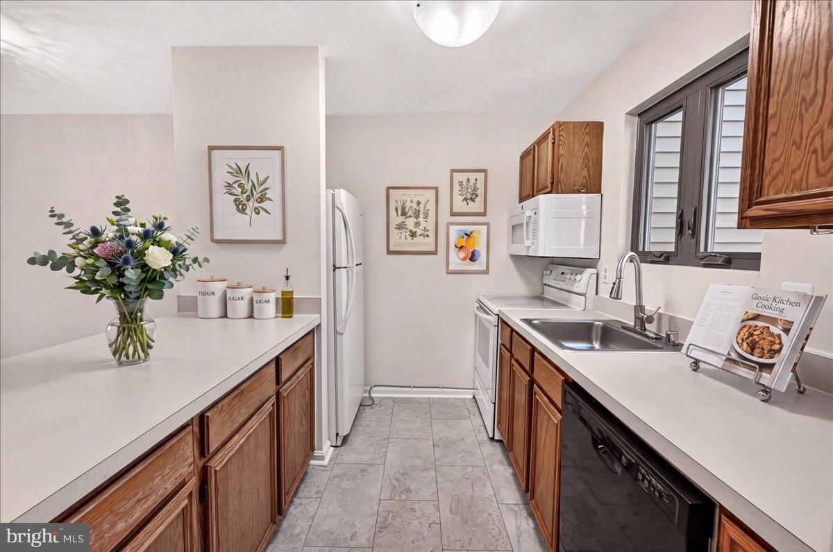 AUDUBON TERRACE VILLAS - Residential