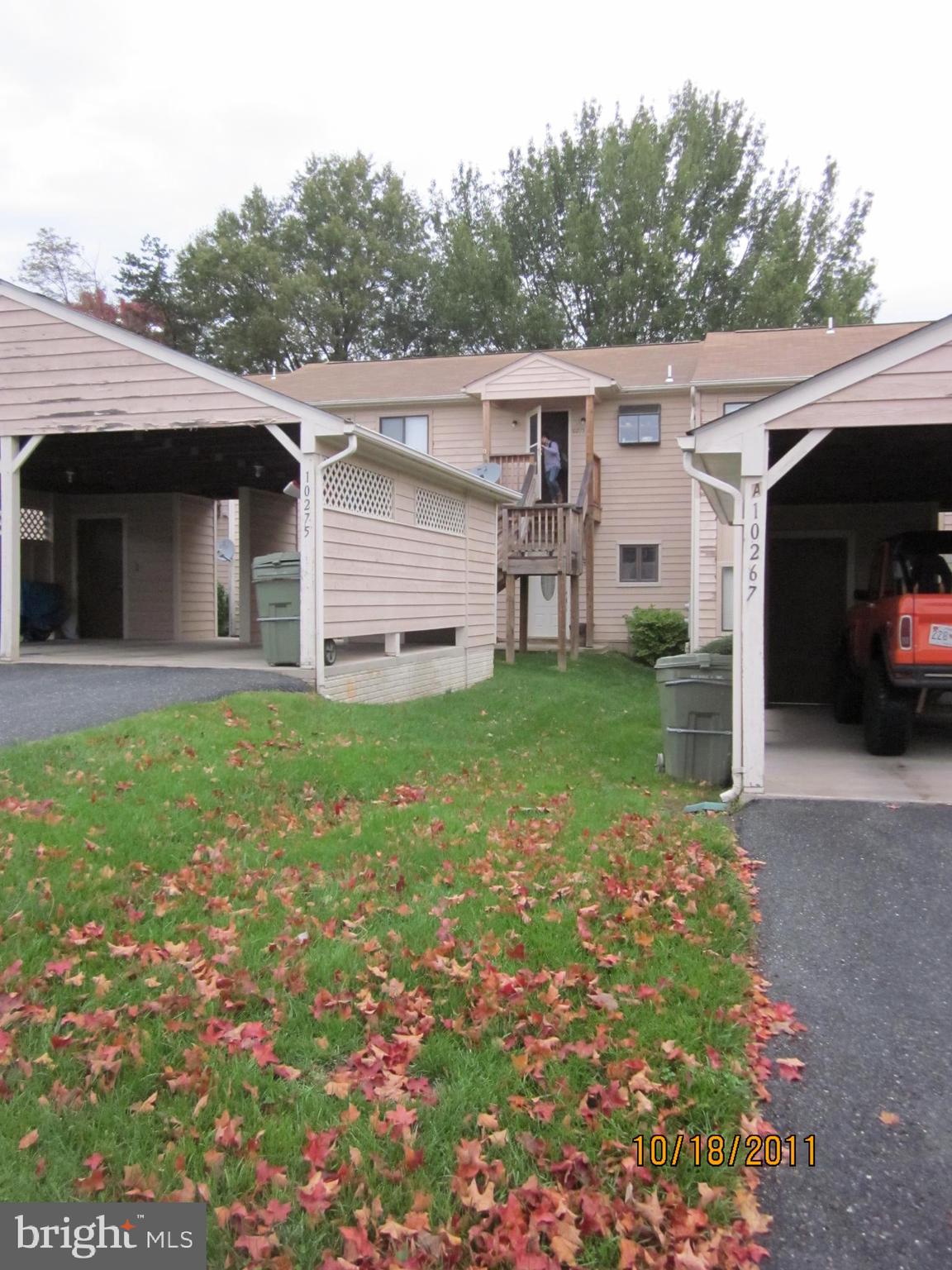 LAKE LINGANORE - Residential