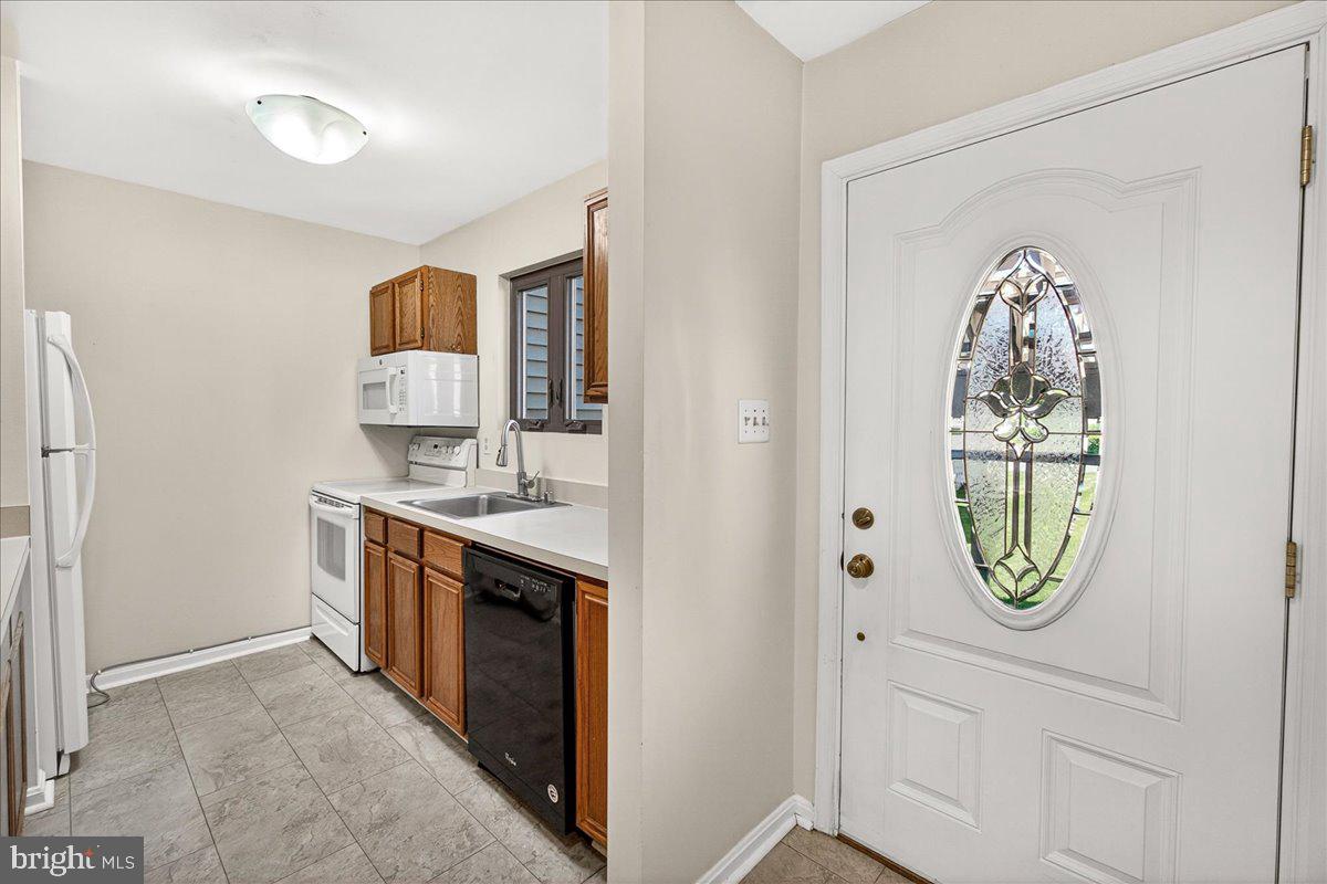 AUDUBON TERRACE VILLAS - Residential