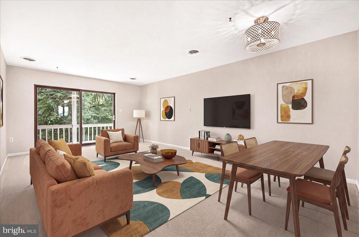 AUDUBON TERRACE VILLAS - Residential