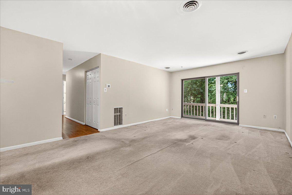 AUDUBON TERRACE VILLAS - Residential
