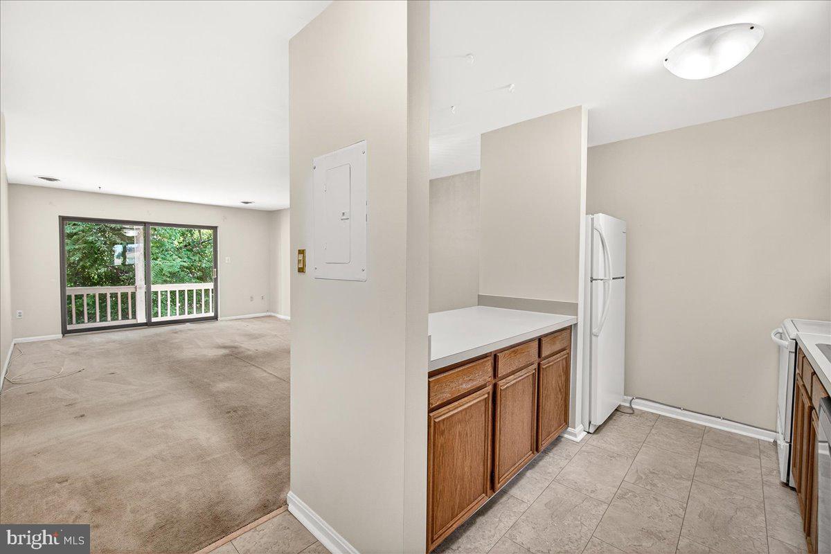 AUDUBON TERRACE VILLAS - Residential