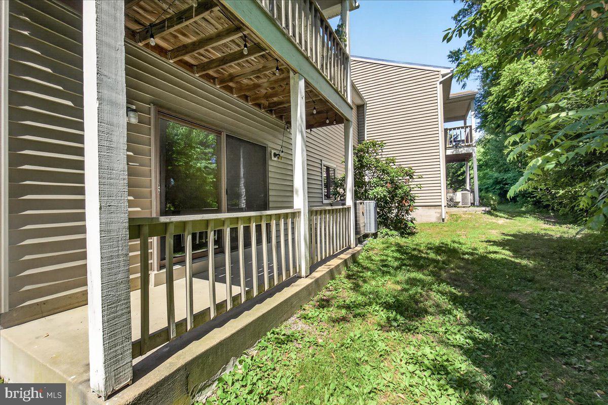 AUDUBON TERRACE VILLAS - Residential