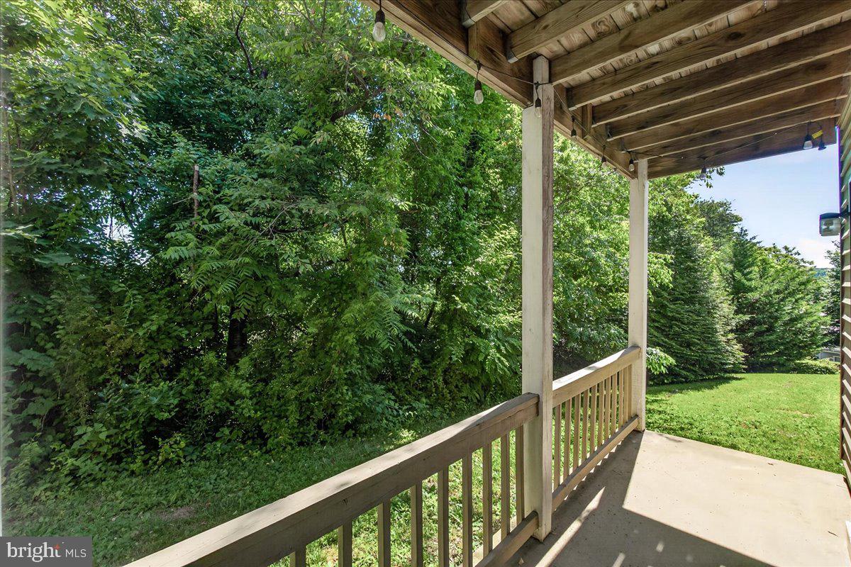 AUDUBON TERRACE VILLAS - Residential