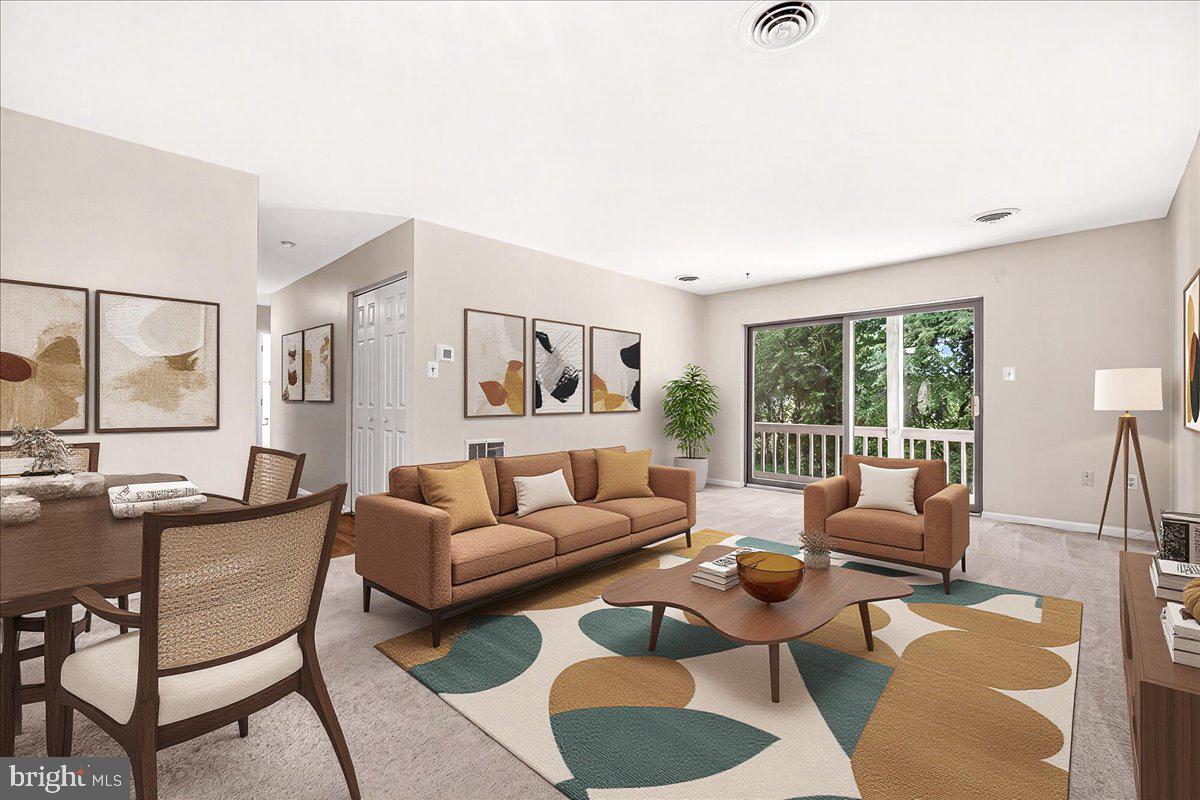 AUDUBON TERRACE VILLAS - Residential