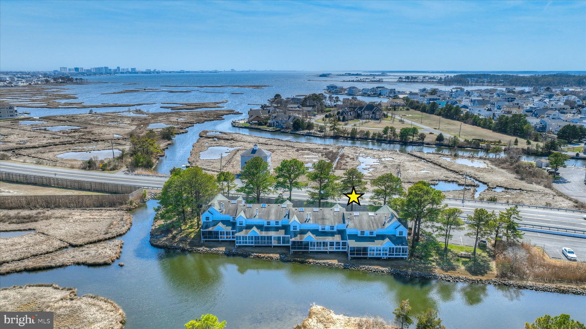MALLARD LAKES - Residential