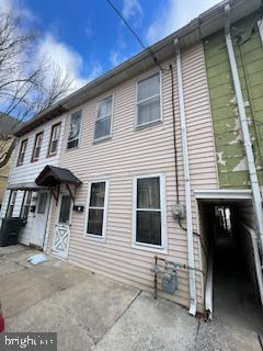 LEBANON CITY - Residential