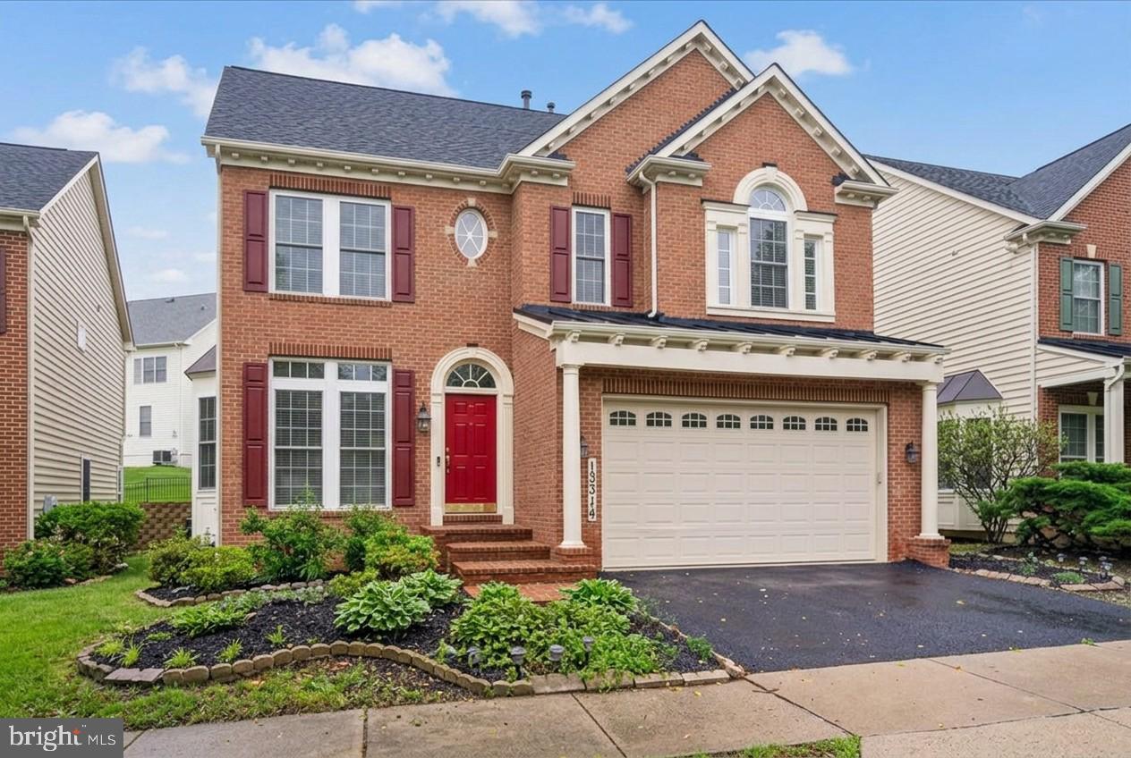 Look no further!! You will love the feel of this huge 3-level, 5BR & 4.5BA single-family home boasting over 5,000 finished sqft, situated in the wonderful community of Clarksburg Ridge. One of the largest homes in the community! Elegant two-story entry foyer. Beautiful gourmet kitchen w/ breakfast bar, center island, custom 42" cabinetry, granite countertops, double oven, cooktop, & spacious Butler's pantry. Bright and spacious, sun-filled sunroom off the kitchen. Two-story extended family room w/ a stunning 2-story stone gas-log fireplace. Gleaming hardwood floors throughout the main level. Large primary suite w/ a huge walk-in closet and primary bath featuring a double vanity, large Jacuzzi tub, & separate shower.
Finished basement w/ a large rec room, a full-size bedroom with its own private bath, a kitchenette, a second full bathroom, and additional finished space that can be converted into a second home office, playroom, exercise room, etc., plus massive storage space. Convenient upper-level laundry. Enjoy outdoor time w/ friends & family on the spacious, maintenance-free Trex deck, ideal for entertaining. Spacious 2-car garage w/ a driveway offering parking for 2 additional cars.
Custom finishes throughout include tray ceilings, crown molding, custom trim, recessed lighting, ceiling fans, chair rail molding, LVP flooring, and much more. Enjoy all the amenities Clarksburg has to offer, including parks, multiple tot lots, and various walking and biking trails. Excellent school district featuring highly rated Little Bennett ES, Rocky Hill MS, and Clarksburg HS. Conveniently located near I-270, shopping, restaurants, Clarksburg Town Center, Kings Pond Park, the brand-new playground, Clarksburg Premium Outlets, & much more.
This is truly a one-of-a-kind home. HURRY, THIS BEAUTIFUL HOME WON'T LAST LONG!