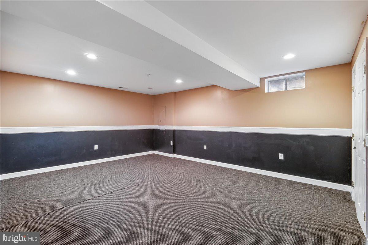 CLARKSBURG RIDGE - Residential