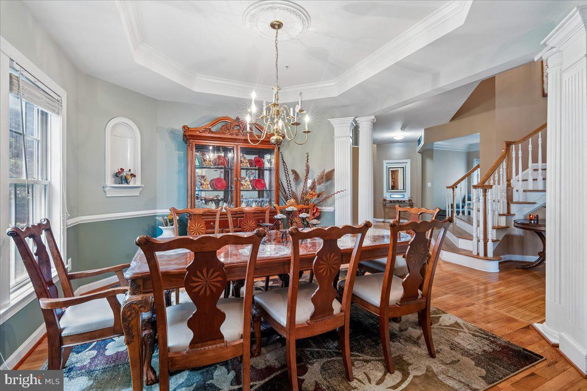 CLARKSBURG RIDGE - Residential