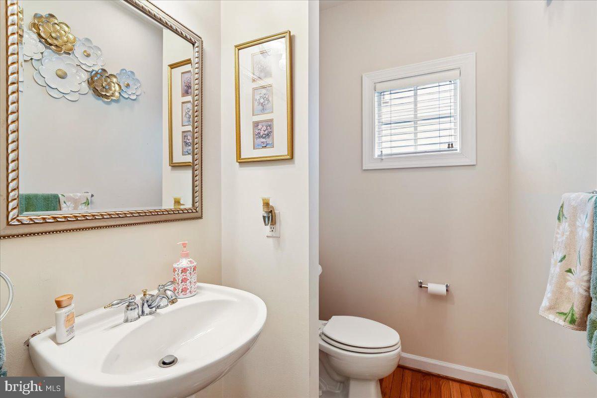 CLARKSBURG RIDGE - Residential