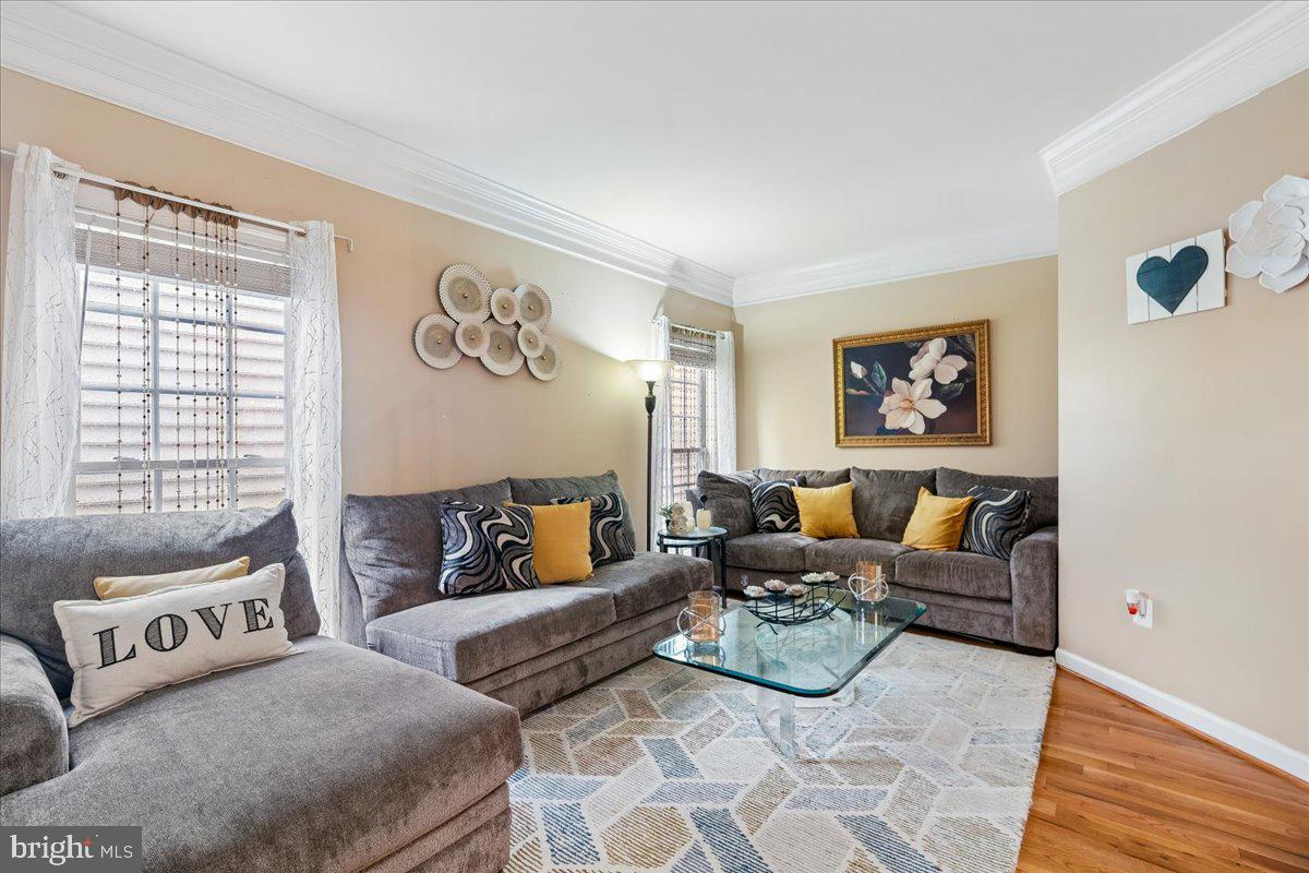 CLARKSBURG RIDGE - Residential