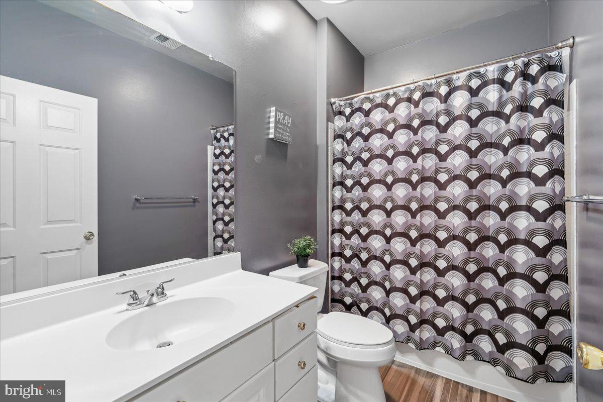 CLARKSBURG RIDGE - Residential