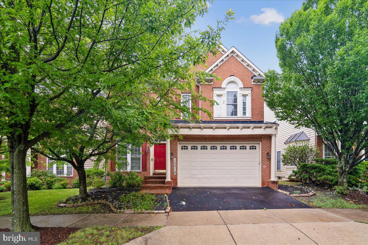 CLARKSBURG RIDGE - Residential