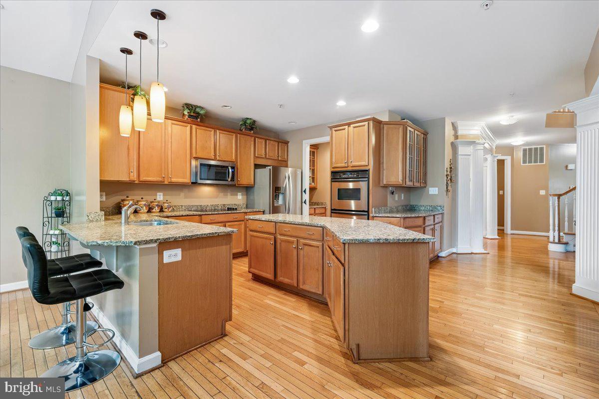 CLARKSBURG RIDGE - Residential