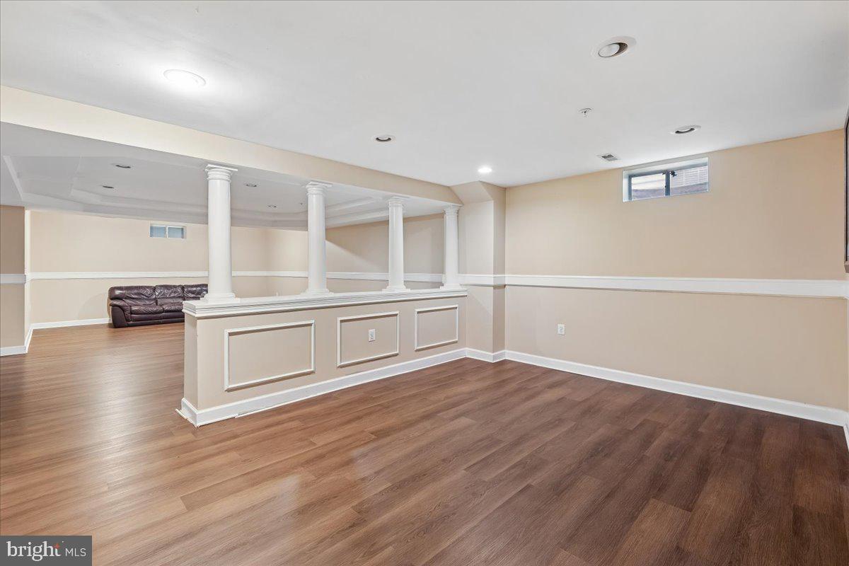 CLARKSBURG RIDGE - Residential