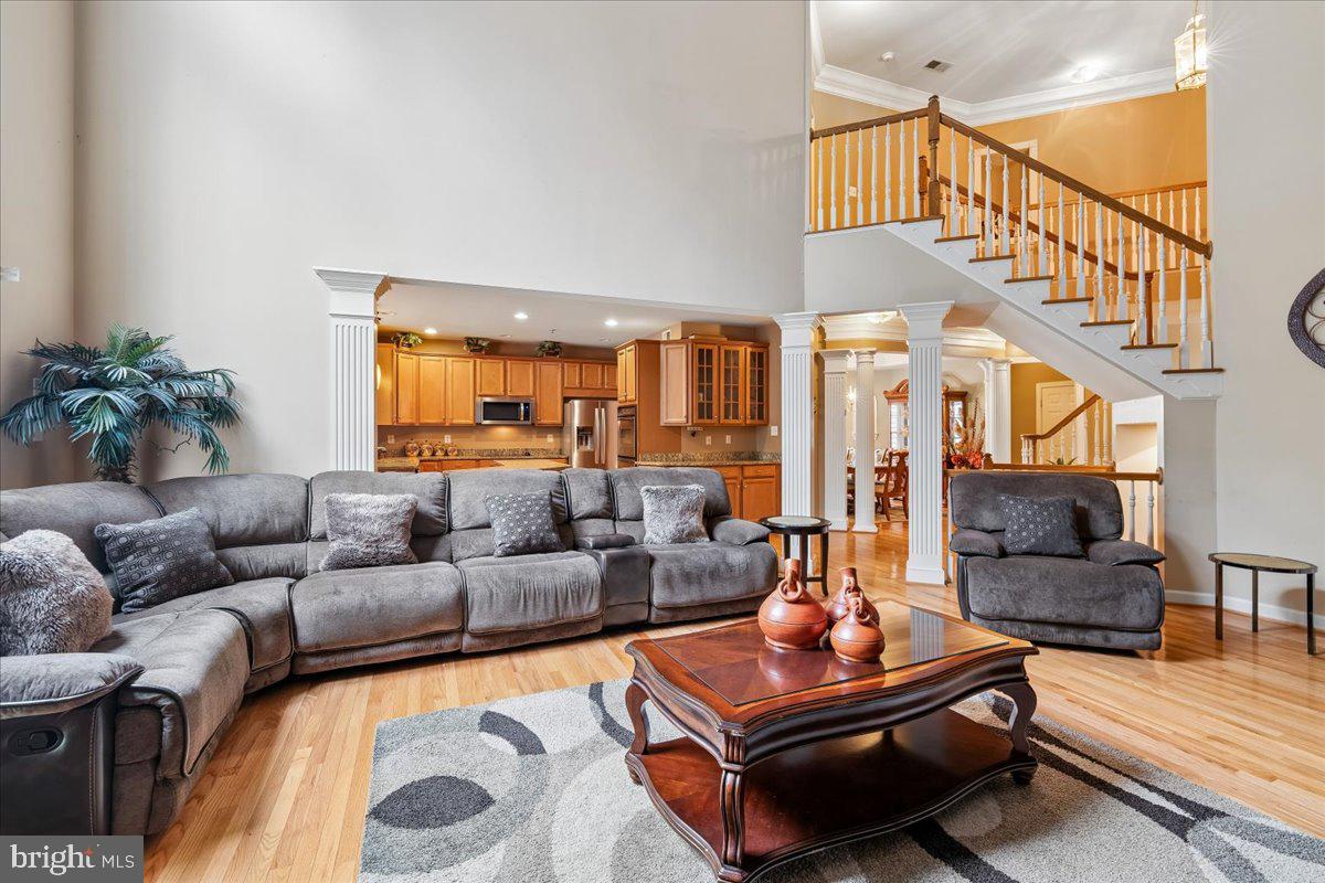 CLARKSBURG RIDGE - Residential