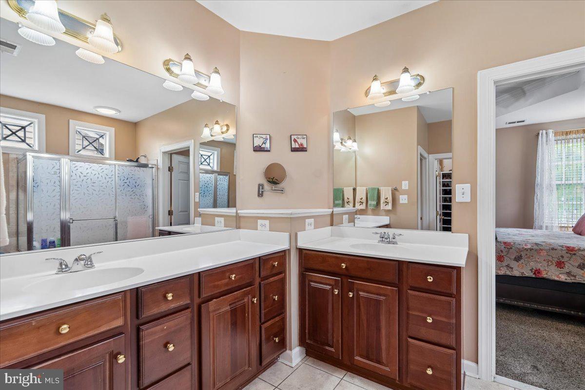 CLARKSBURG RIDGE - Residential