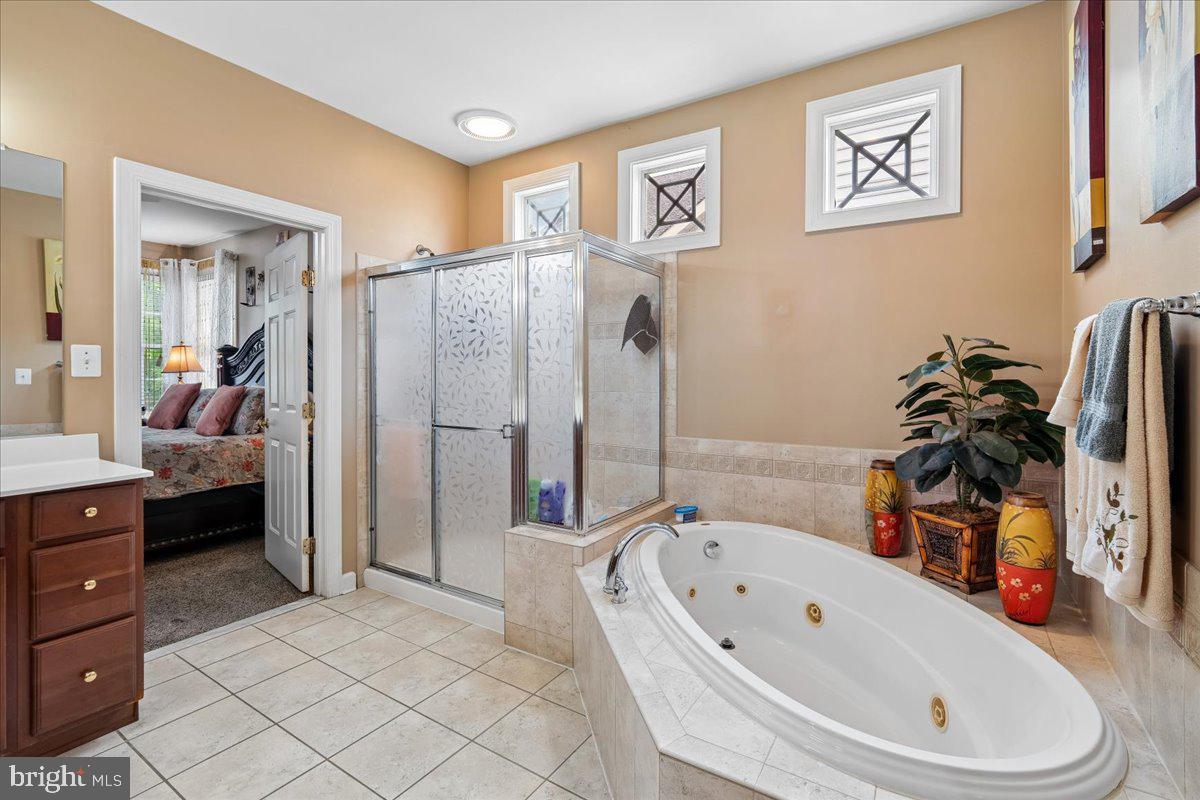 CLARKSBURG RIDGE - Residential