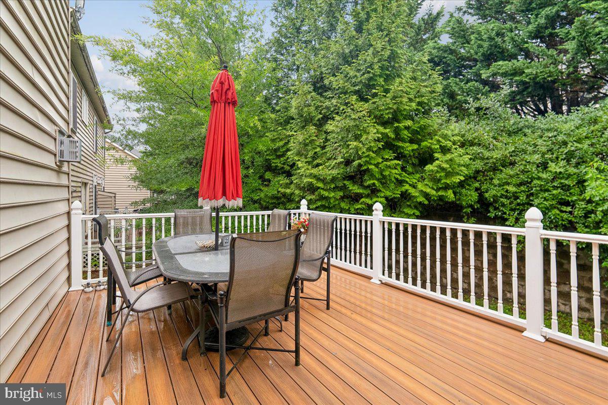 CLARKSBURG RIDGE - Residential