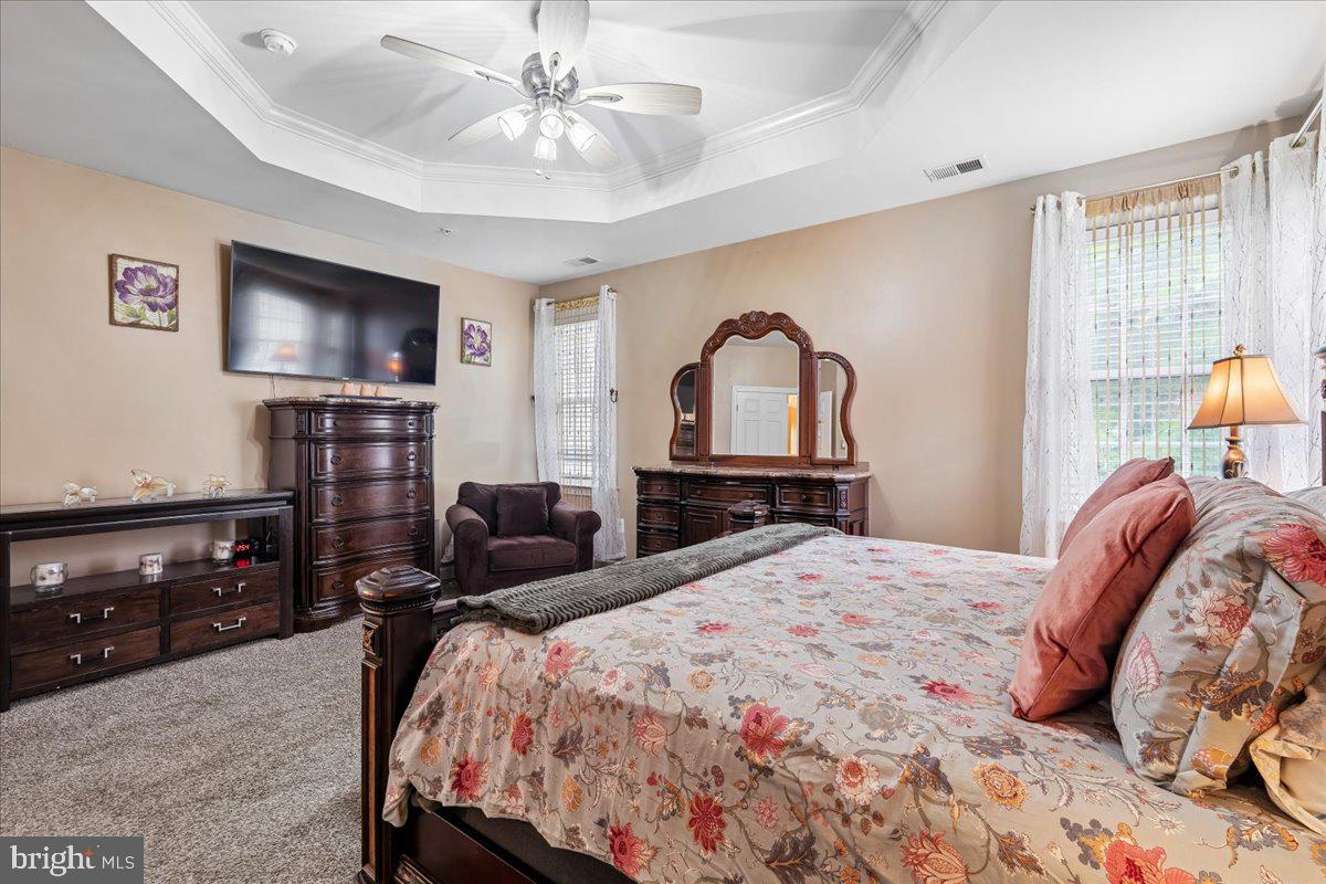 CLARKSBURG RIDGE - Residential