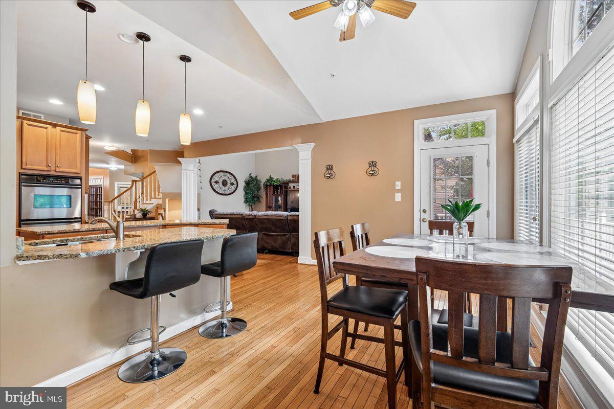 CLARKSBURG RIDGE - Residential