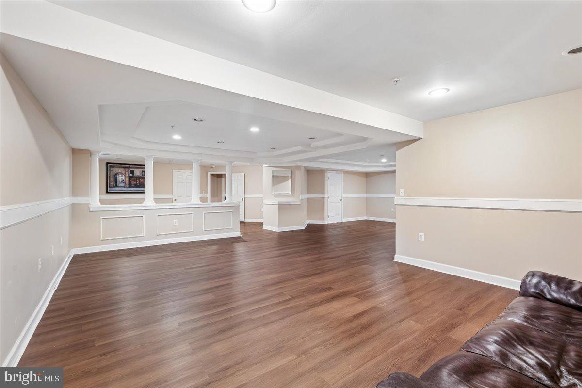 CLARKSBURG RIDGE - Residential