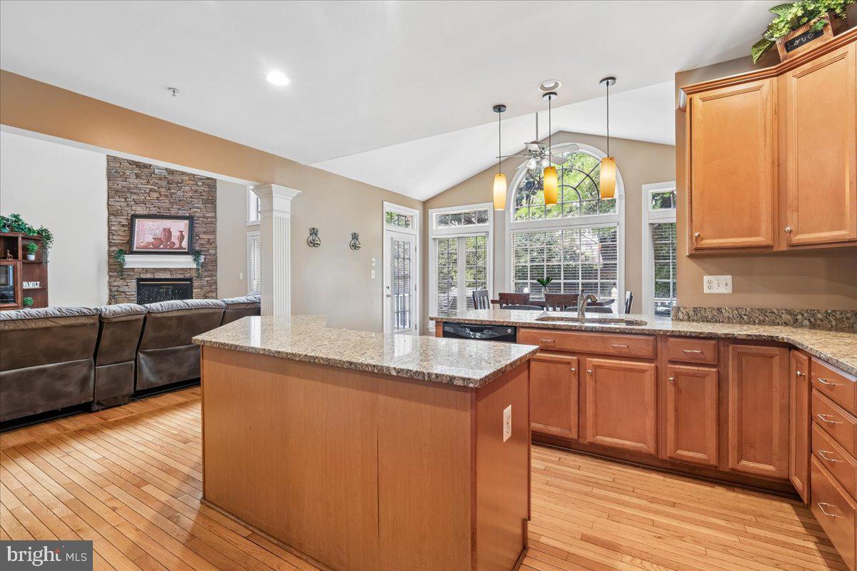 CLARKSBURG RIDGE - Residential
